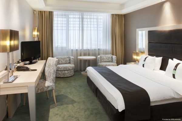 Holiday Inn BELGRADE (Belgrade)